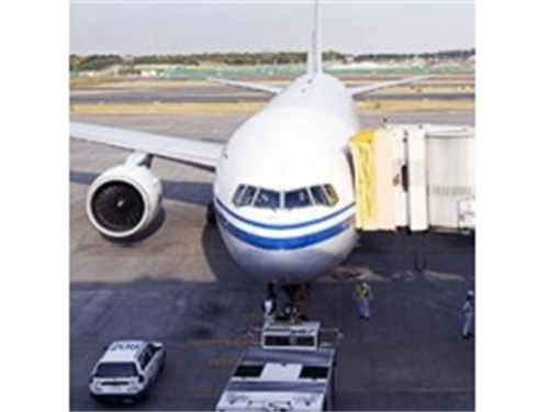 国际航空货运