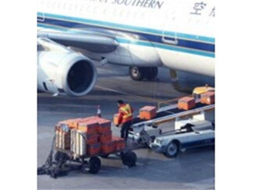 国际航空货运