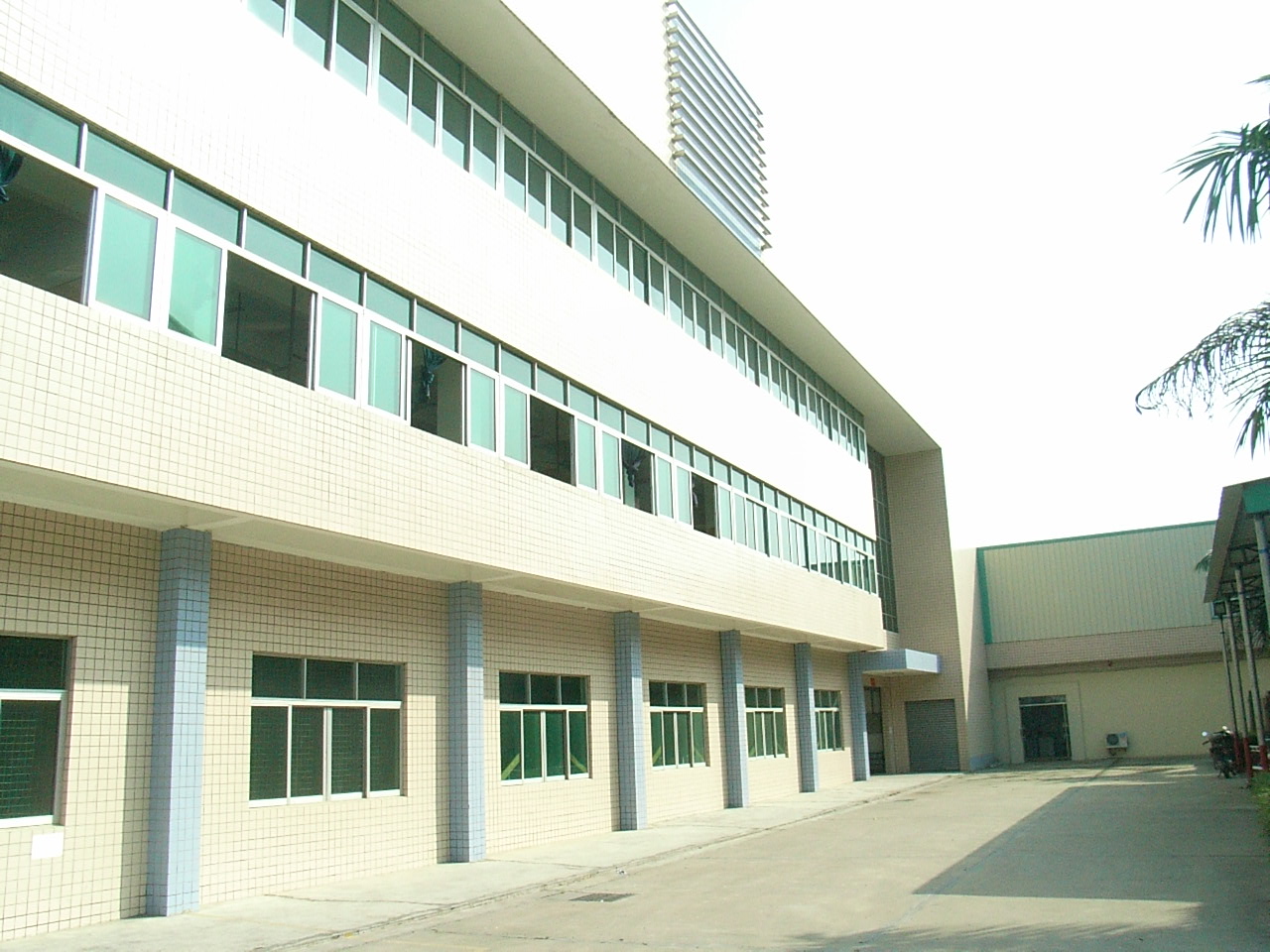 公司面貌